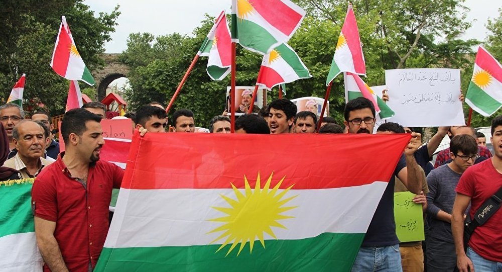 Irak odbacio referendum o Kurdistanu: Kurdi napustili parlament
